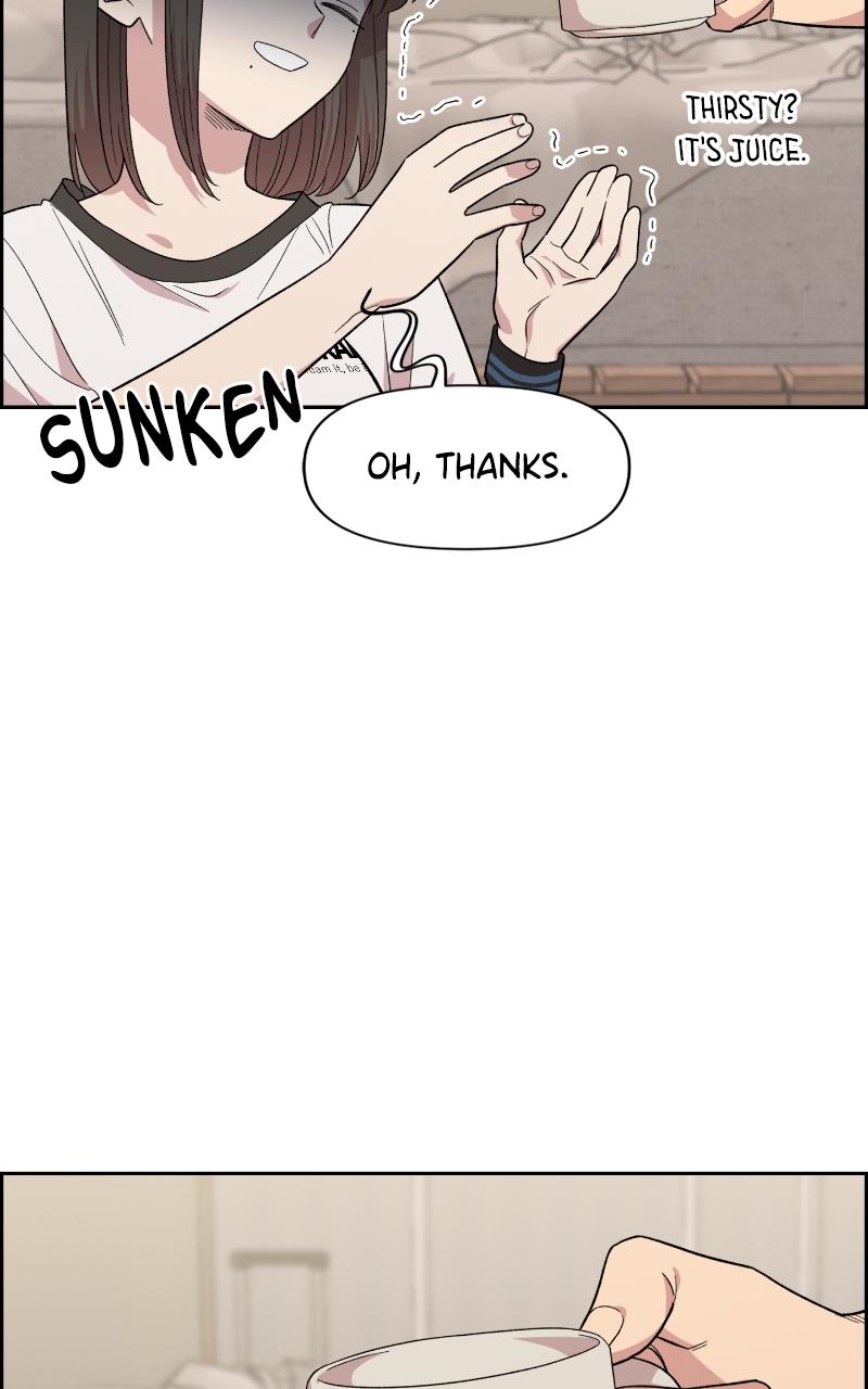 Read Childhood Friend Complex (Eunhi) Manga Online