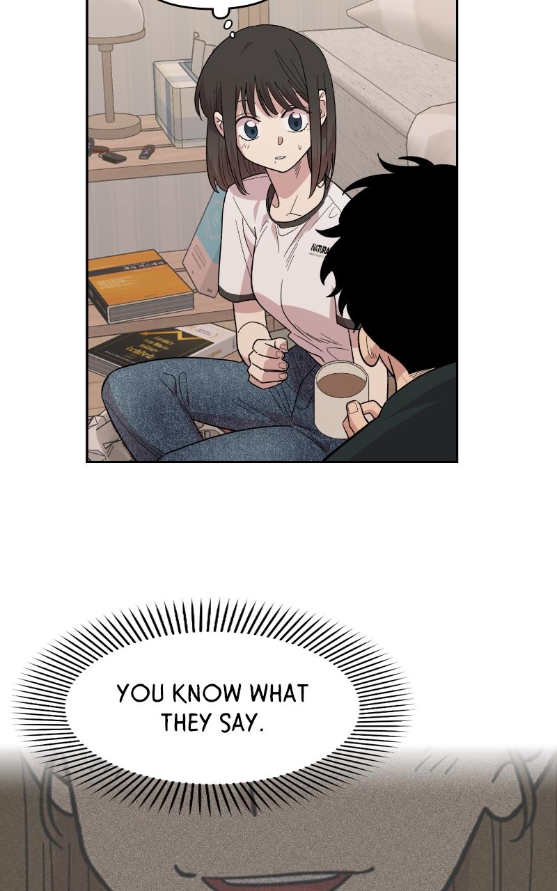 Read Childhood Friend Complex (Eunhi) Manga Online