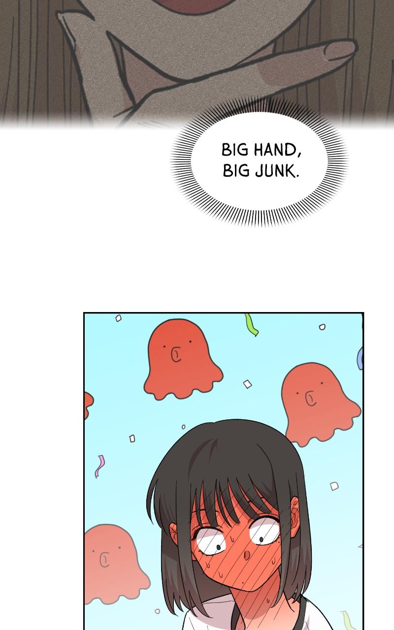 Read Childhood Friend Complex (Eunhi) Manga Online