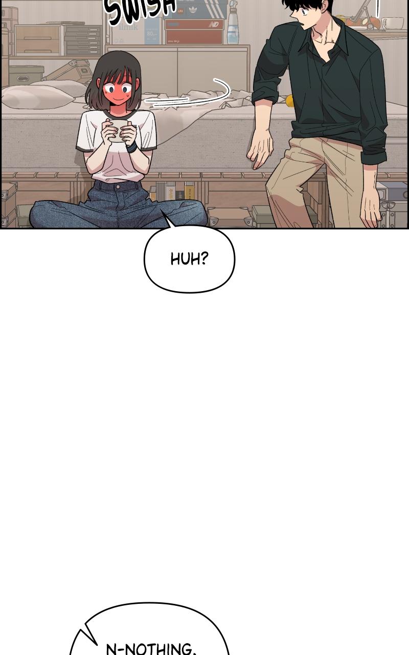 Read Childhood Friend Complex (Eunhi) Manga Online