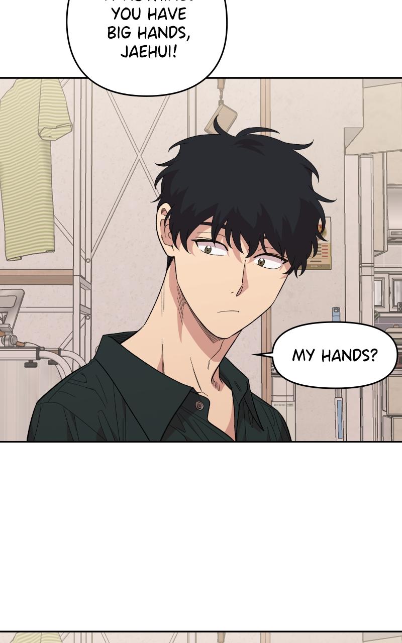 Read Childhood Friend Complex (Eunhi) Manga Online