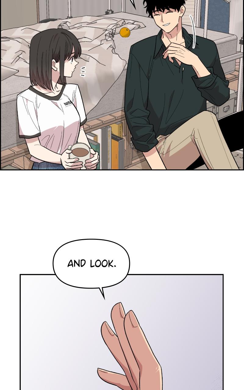 Read Childhood Friend Complex (Eunhi) Manga Online