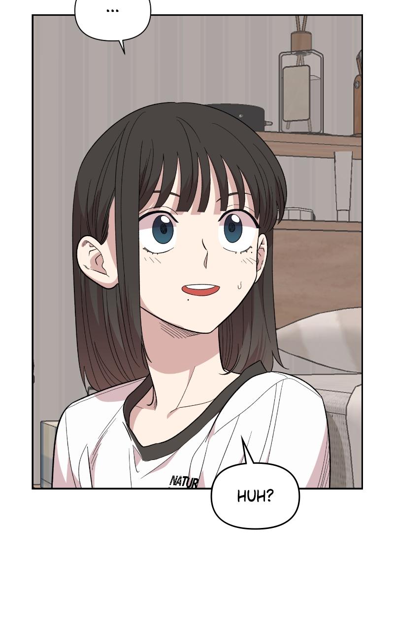 Read Childhood Friend Complex (Eunhi) Manga Online