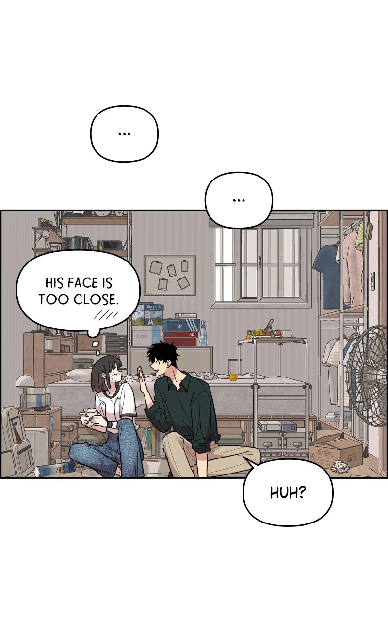 Read Childhood Friend Complex (Eunhi) Manga Online