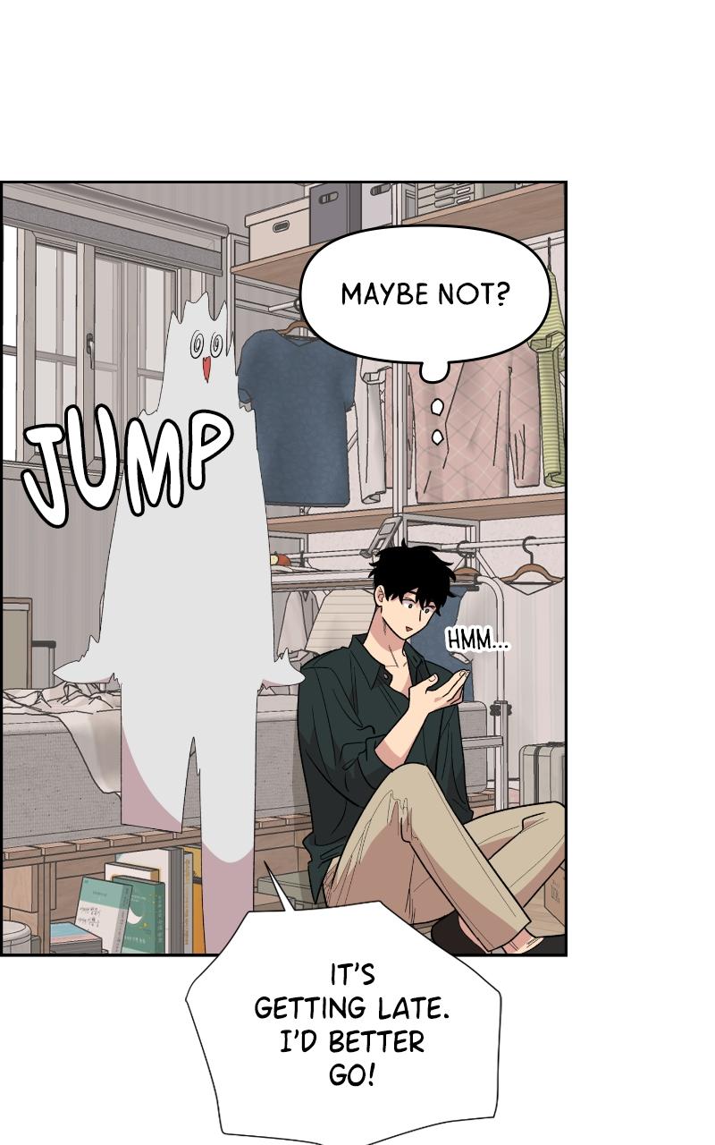 Read Childhood Friend Complex (Eunhi) Manga Online