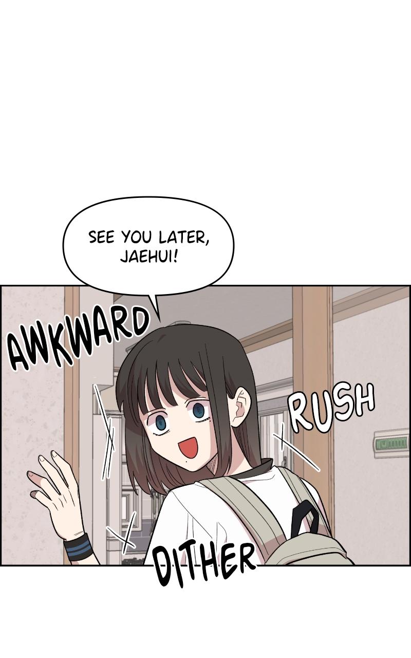 Read Childhood Friend Complex (Eunhi) Manga Online