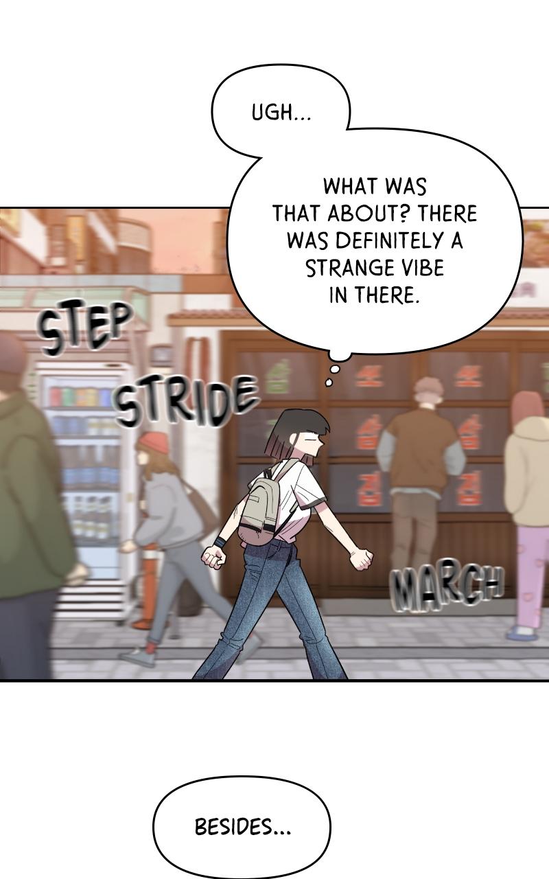 Read Childhood Friend Complex (Eunhi) Manga Online
