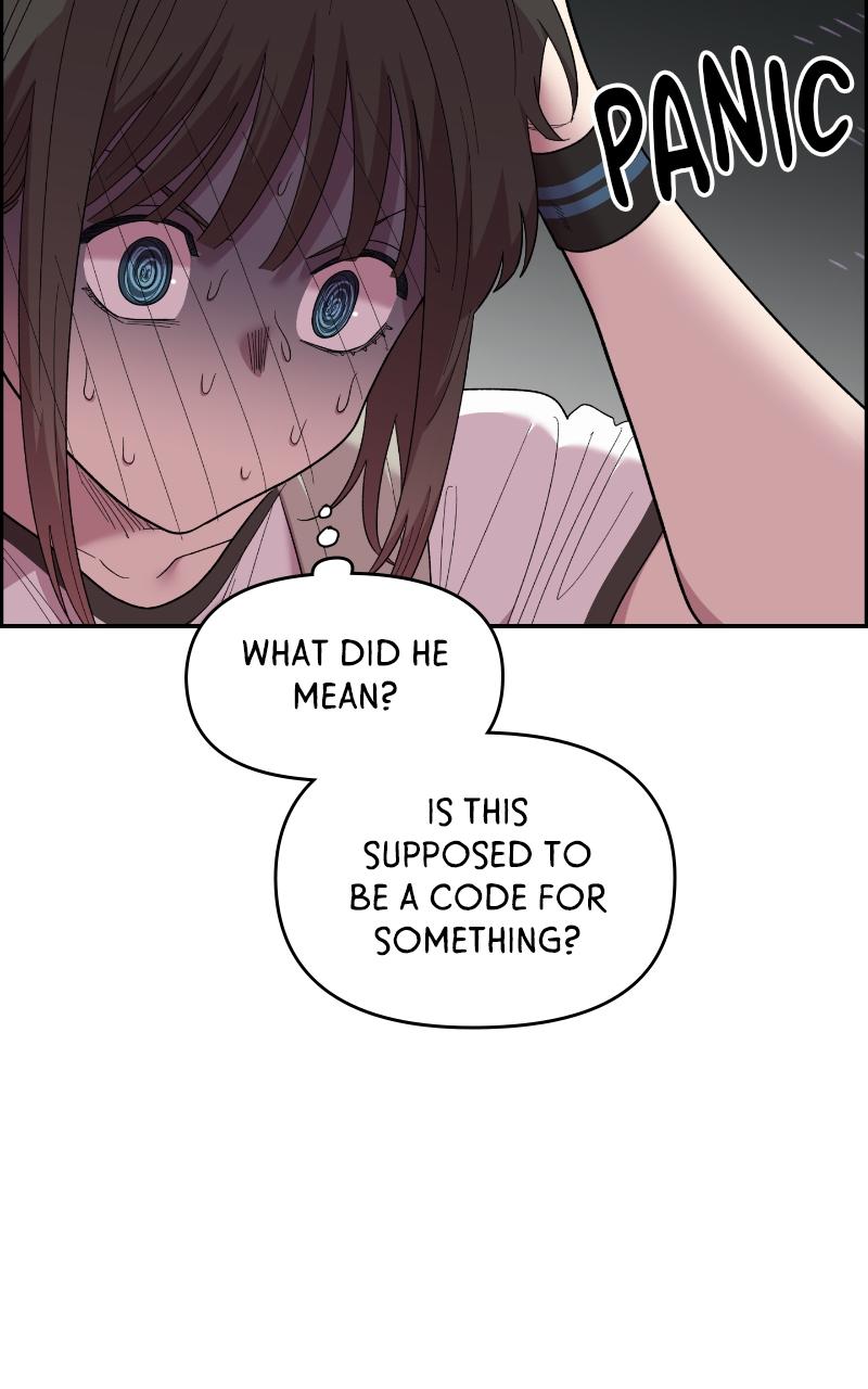 Read Childhood Friend Complex (Eunhi) Manga Online