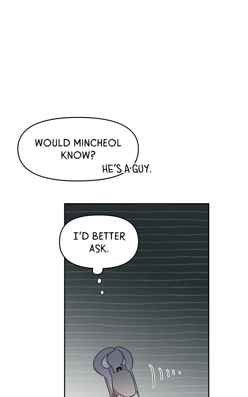 Read Childhood Friend Complex (Eunhi) Manga Online