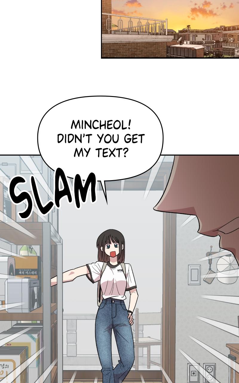 Read Childhood Friend Complex (Eunhi) Manga Online