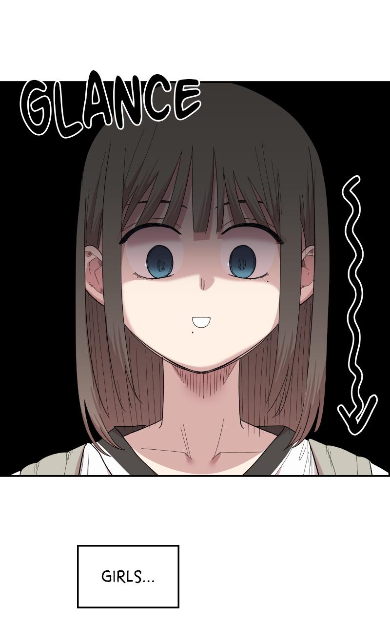 Read Childhood Friend Complex (Eunhi) Manga Online
