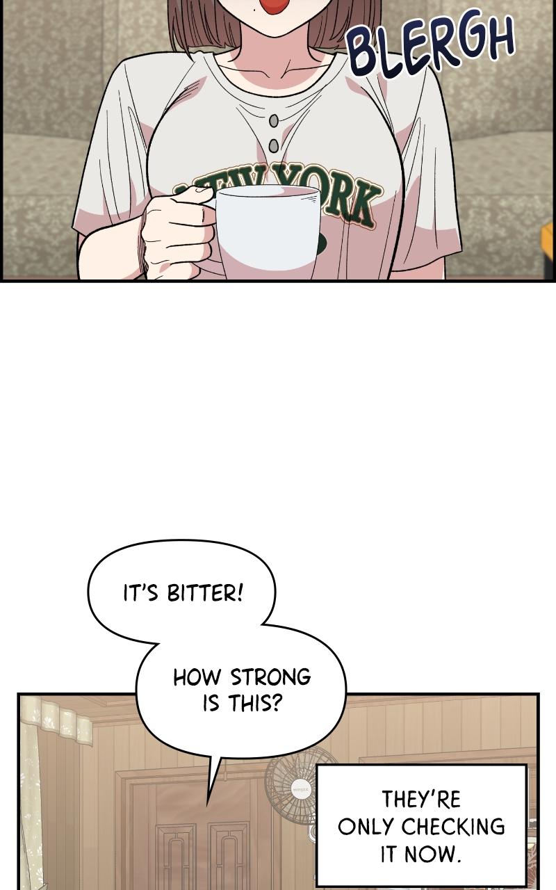 Read Childhood Friend Complex (Eunhi) Manga Online