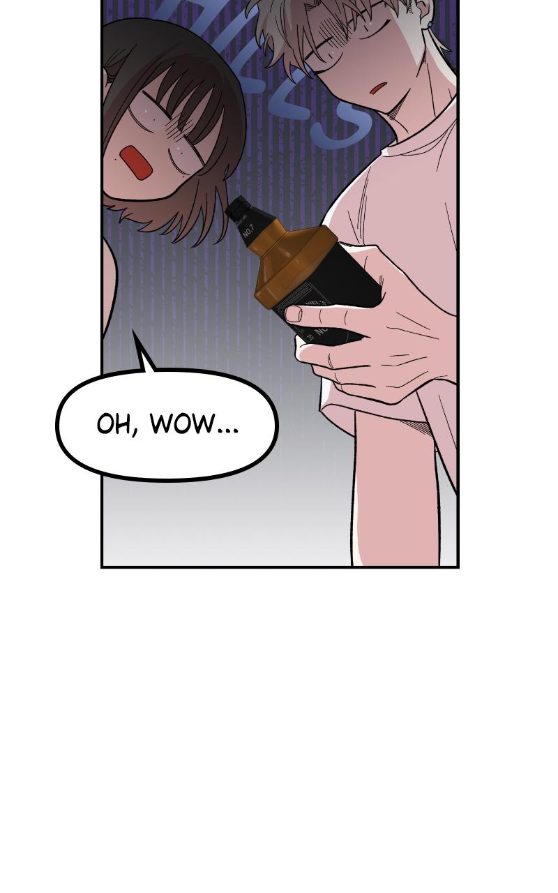 Read Childhood Friend Complex (Eunhi) Manga Online