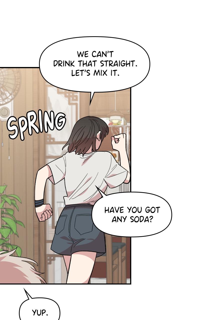 Read Childhood Friend Complex (Eunhi) Manga Online