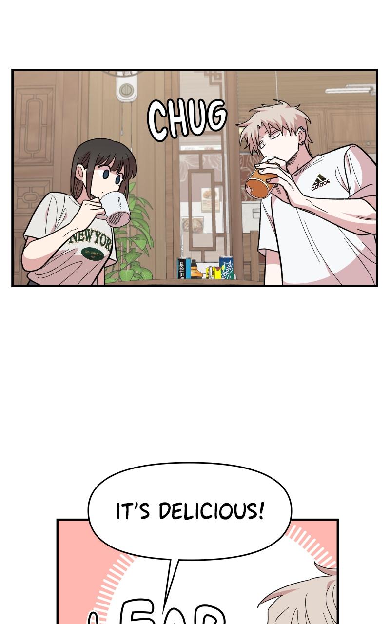 Read Childhood Friend Complex (Eunhi) Manga Online