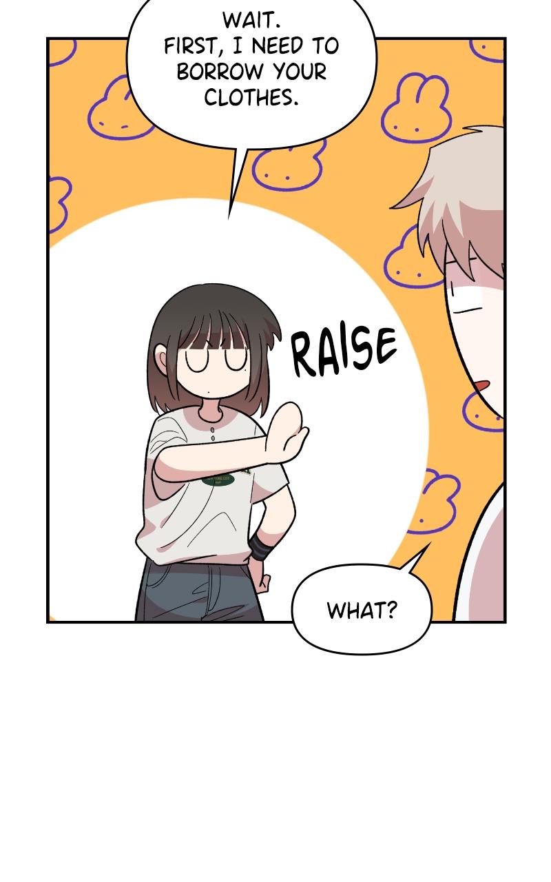 Read Childhood Friend Complex (Eunhi) Manga Online