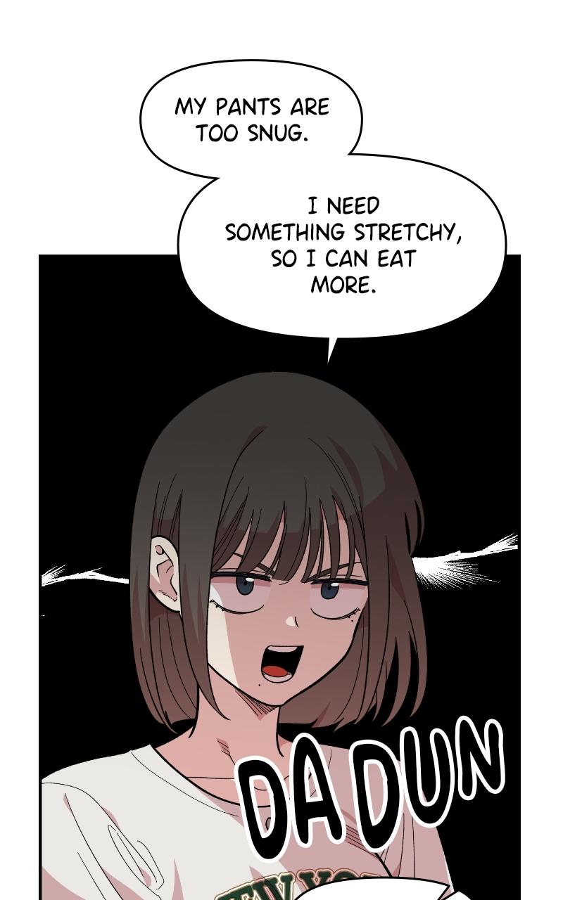 Read Childhood Friend Complex (Eunhi) Manga Online