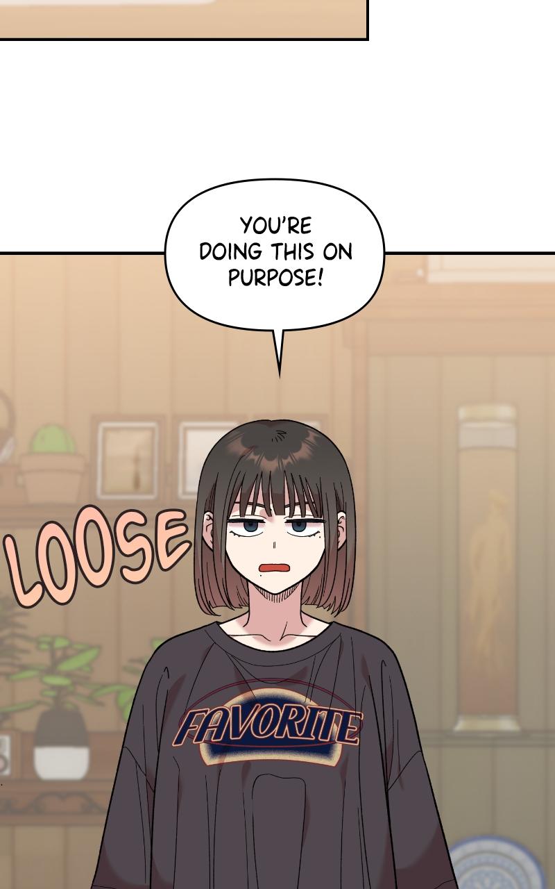 Read Childhood Friend Complex (Eunhi) Manga Online