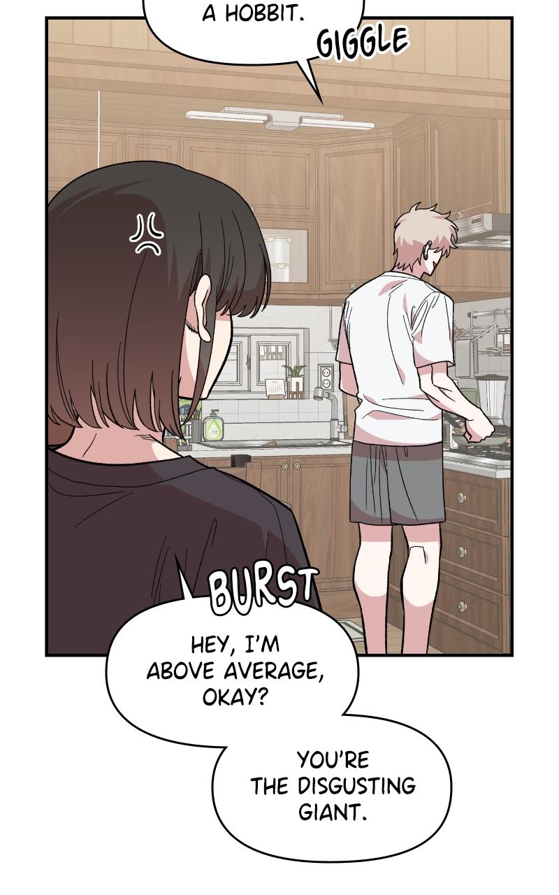 Read Childhood Friend Complex (Eunhi) Manga Online