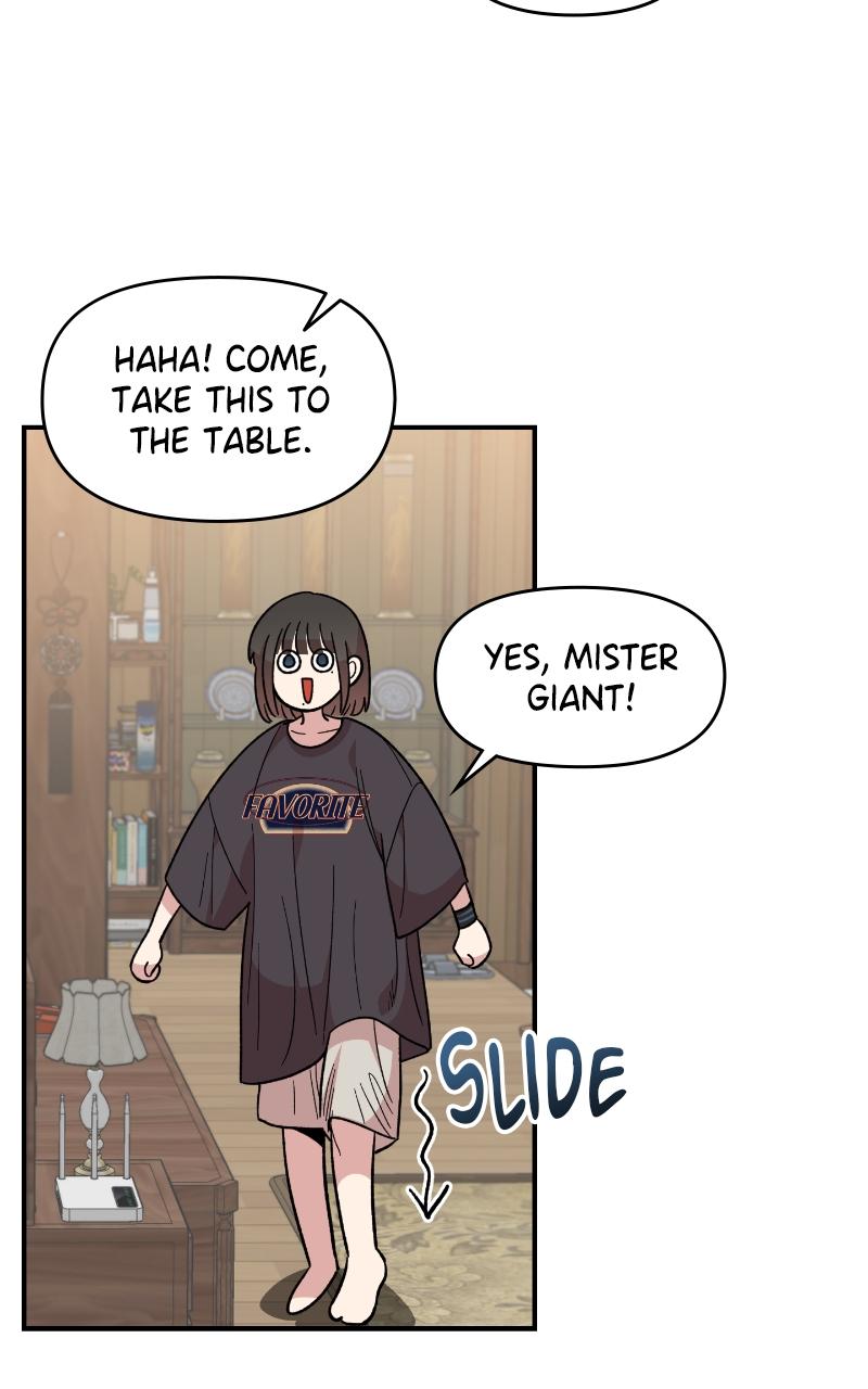 Read Childhood Friend Complex (Eunhi) Manga Online