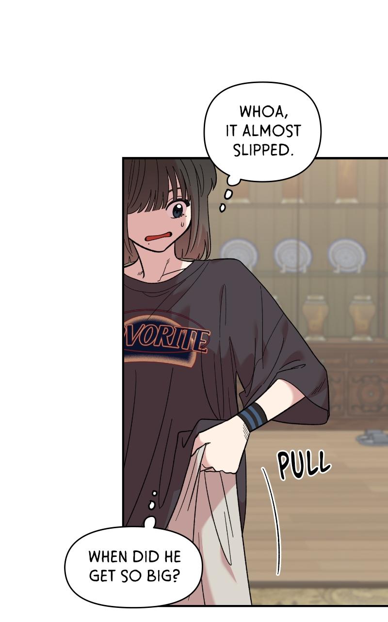 Read Childhood Friend Complex (Eunhi) Manga Online