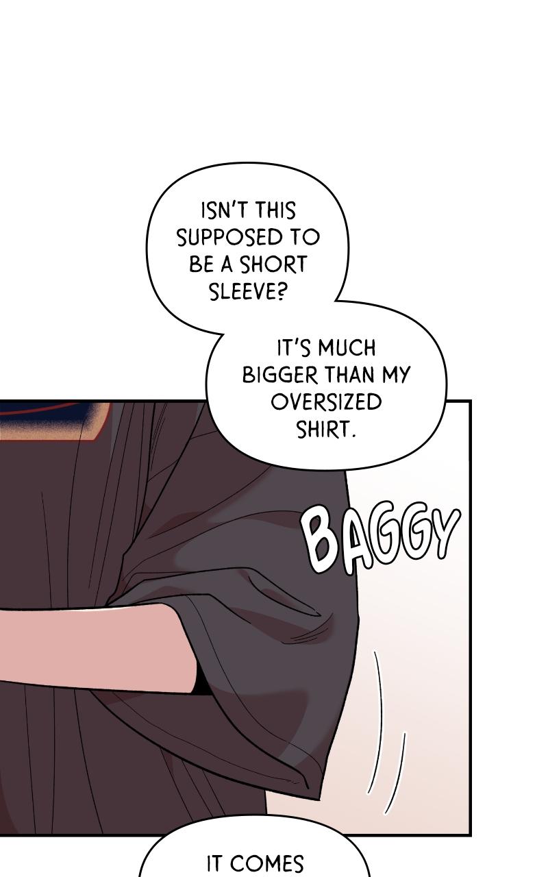 Read Childhood Friend Complex (Eunhi) Manga Online