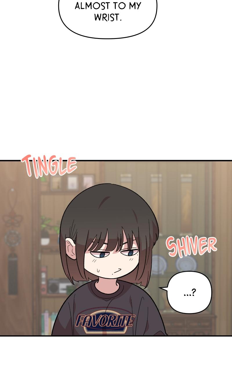 Read Childhood Friend Complex (Eunhi) Manga Online