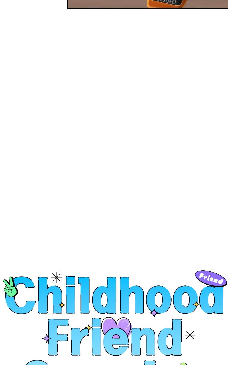 Read Childhood Friend Complex (Eunhi) Manga Online