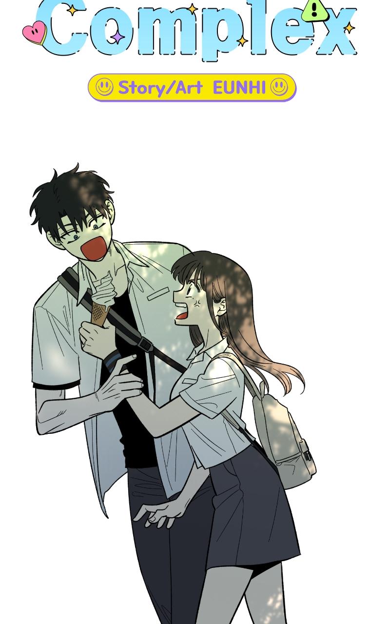 Read Childhood Friend Complex (Eunhi) Manga Online