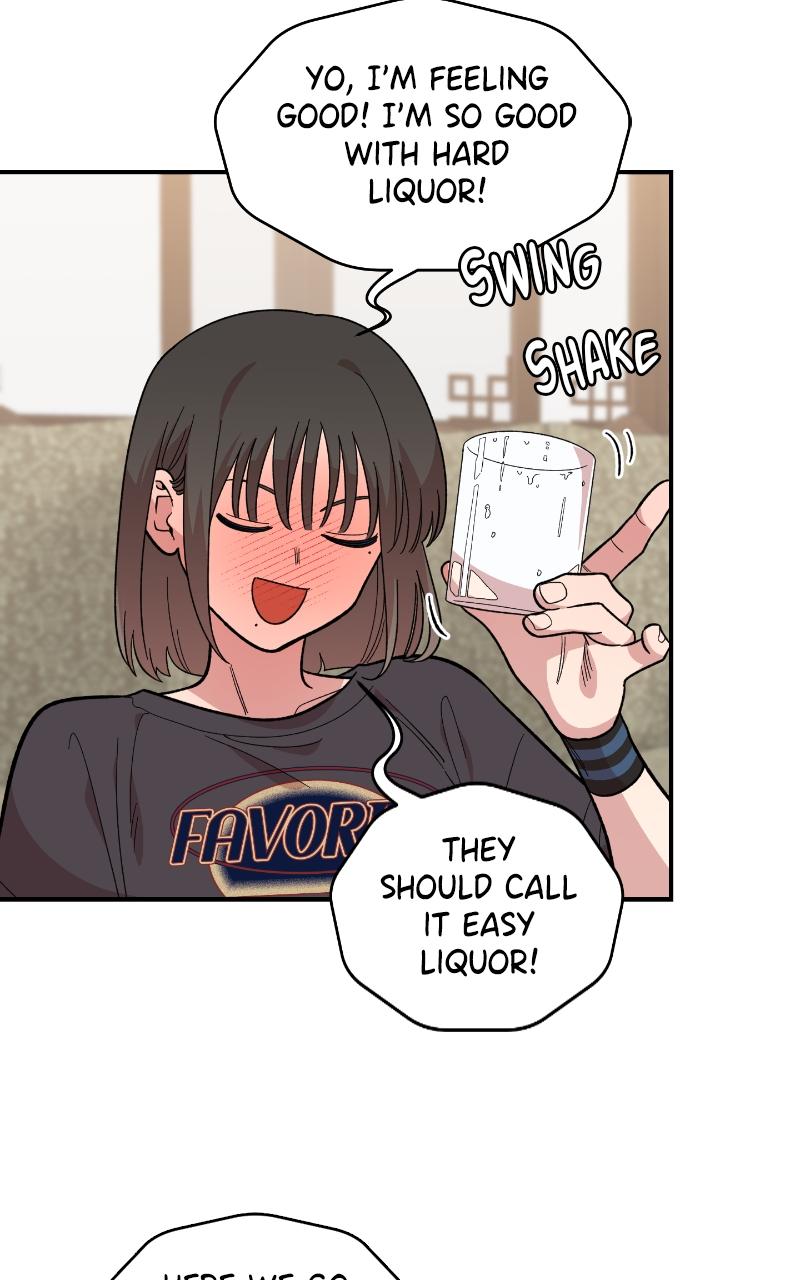 Read Childhood Friend Complex (Eunhi) Manga Online