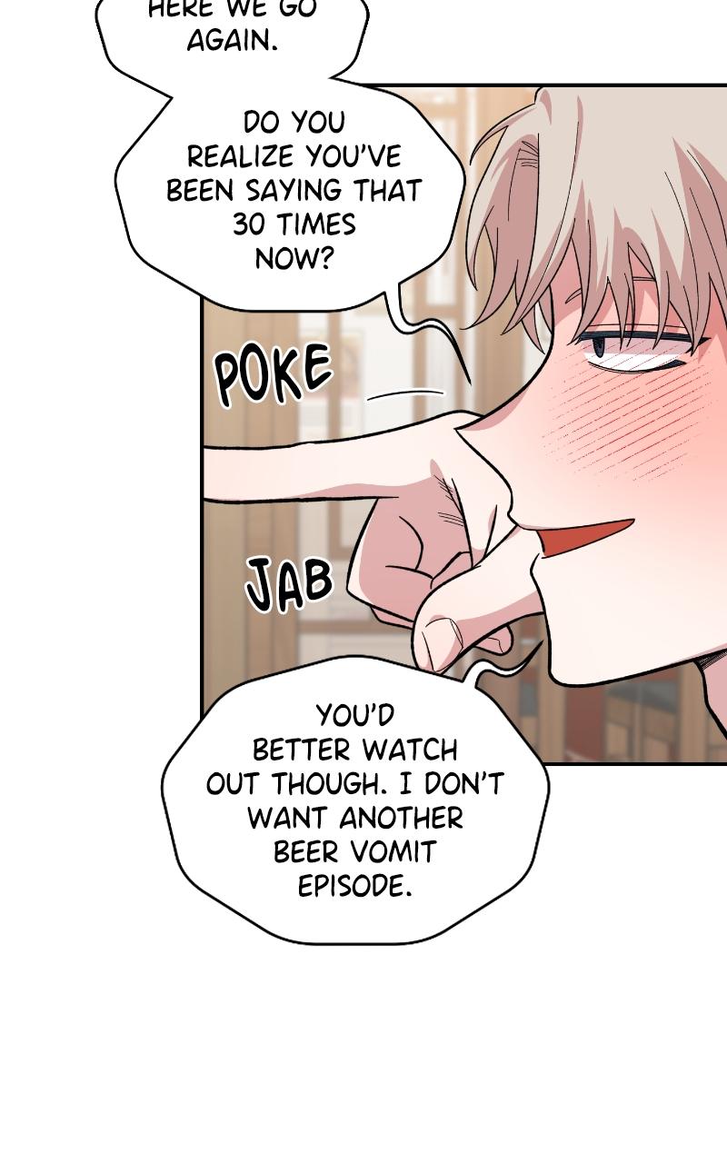 Read Childhood Friend Complex (Eunhi) Manga Online