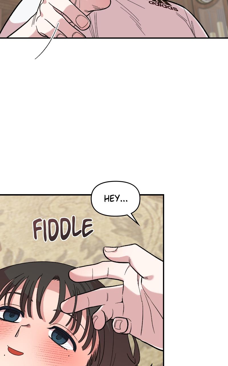 Read Childhood Friend Complex (Eunhi) Manga Online