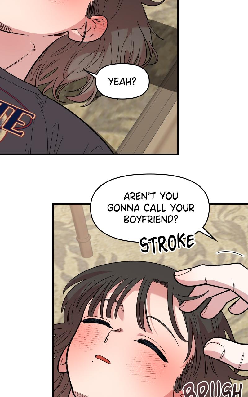 Read Childhood Friend Complex (Eunhi) Manga Online