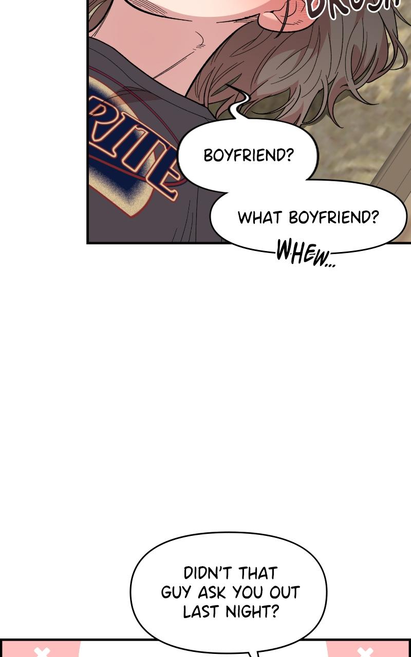 Read Childhood Friend Complex (Eunhi) Manga Online