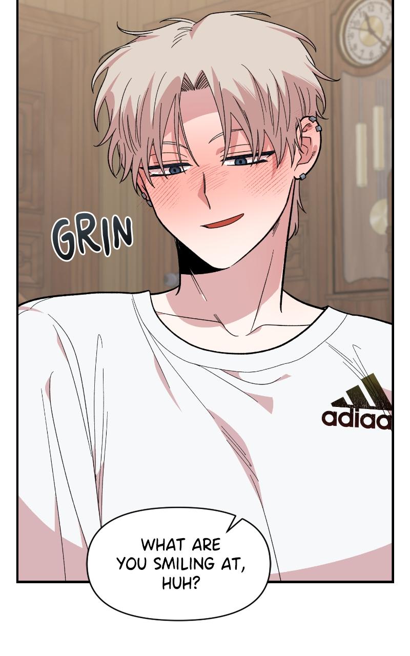 Read Childhood Friend Complex (Eunhi) Manga Online