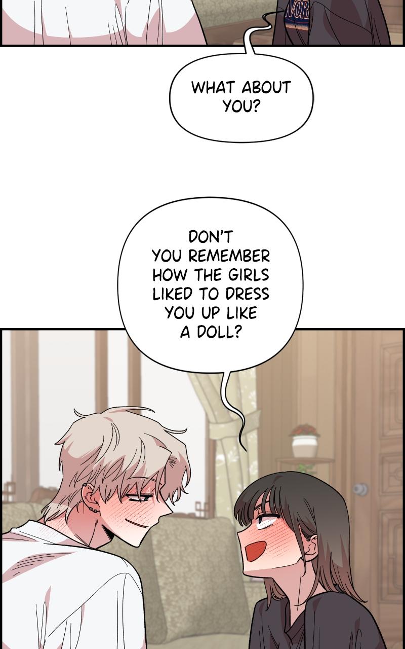 Read Childhood Friend Complex (Eunhi) Manga Online
