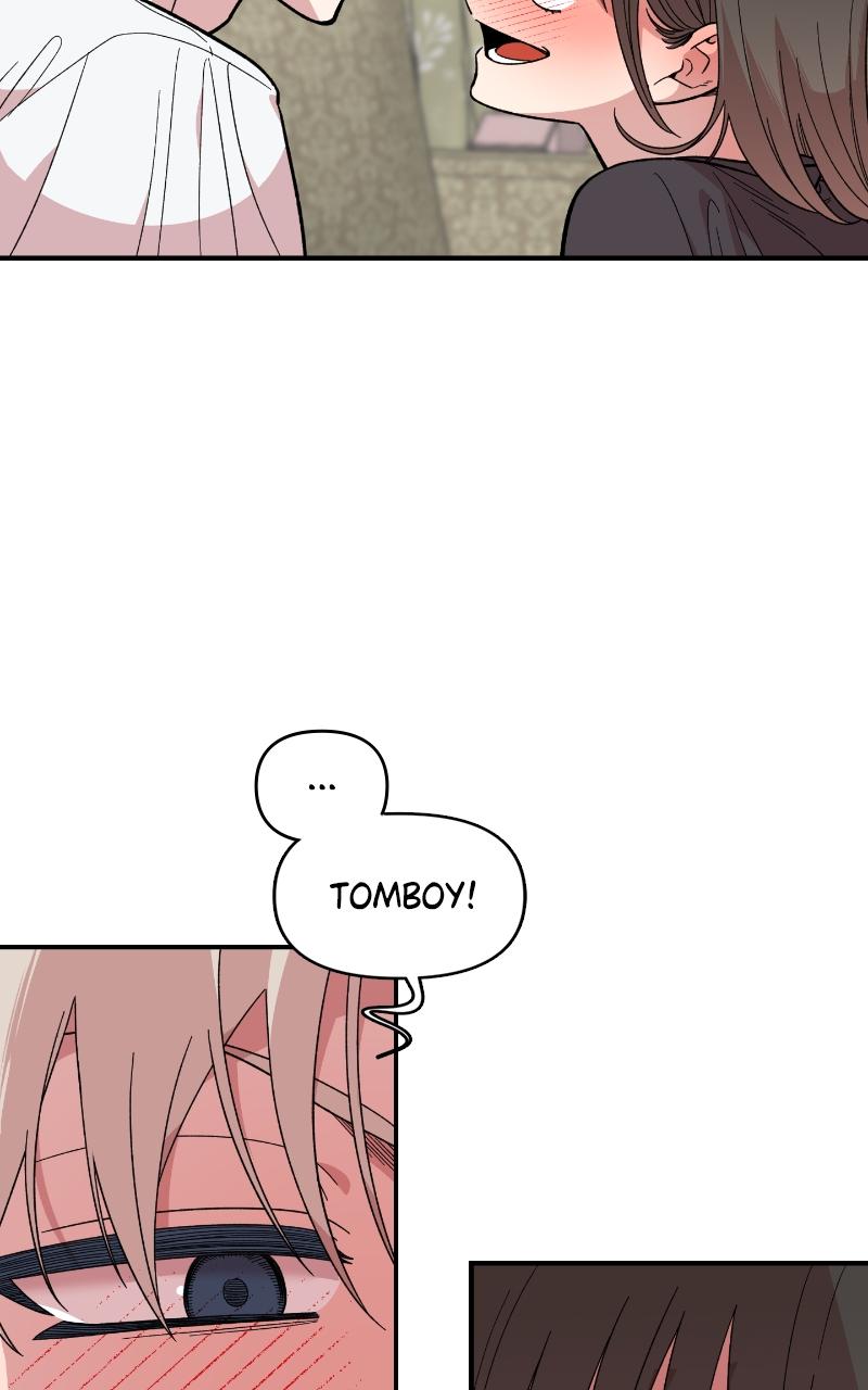 Read Childhood Friend Complex (Eunhi) Manga Online