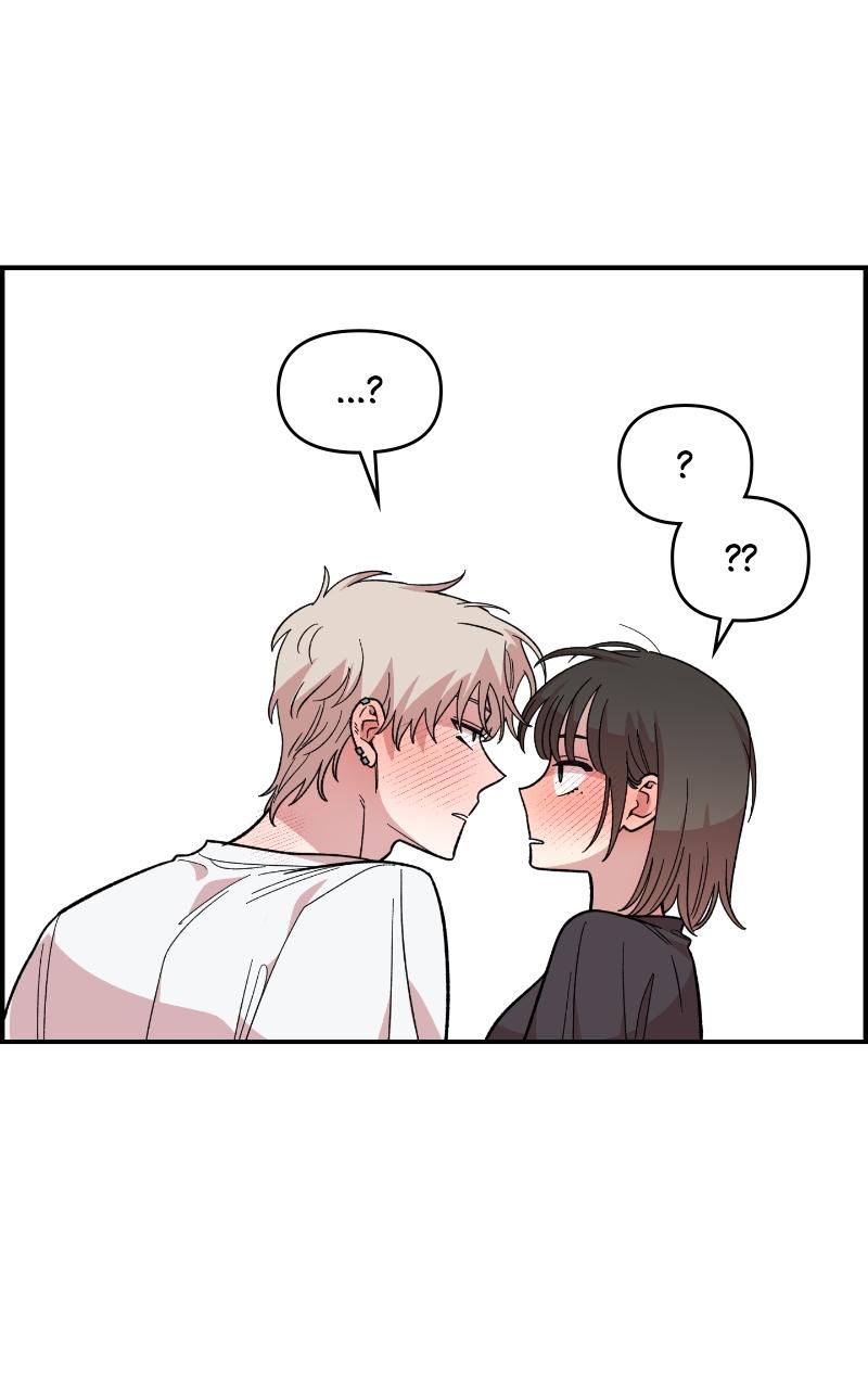 Read Childhood Friend Complex (Eunhi) Manga Online