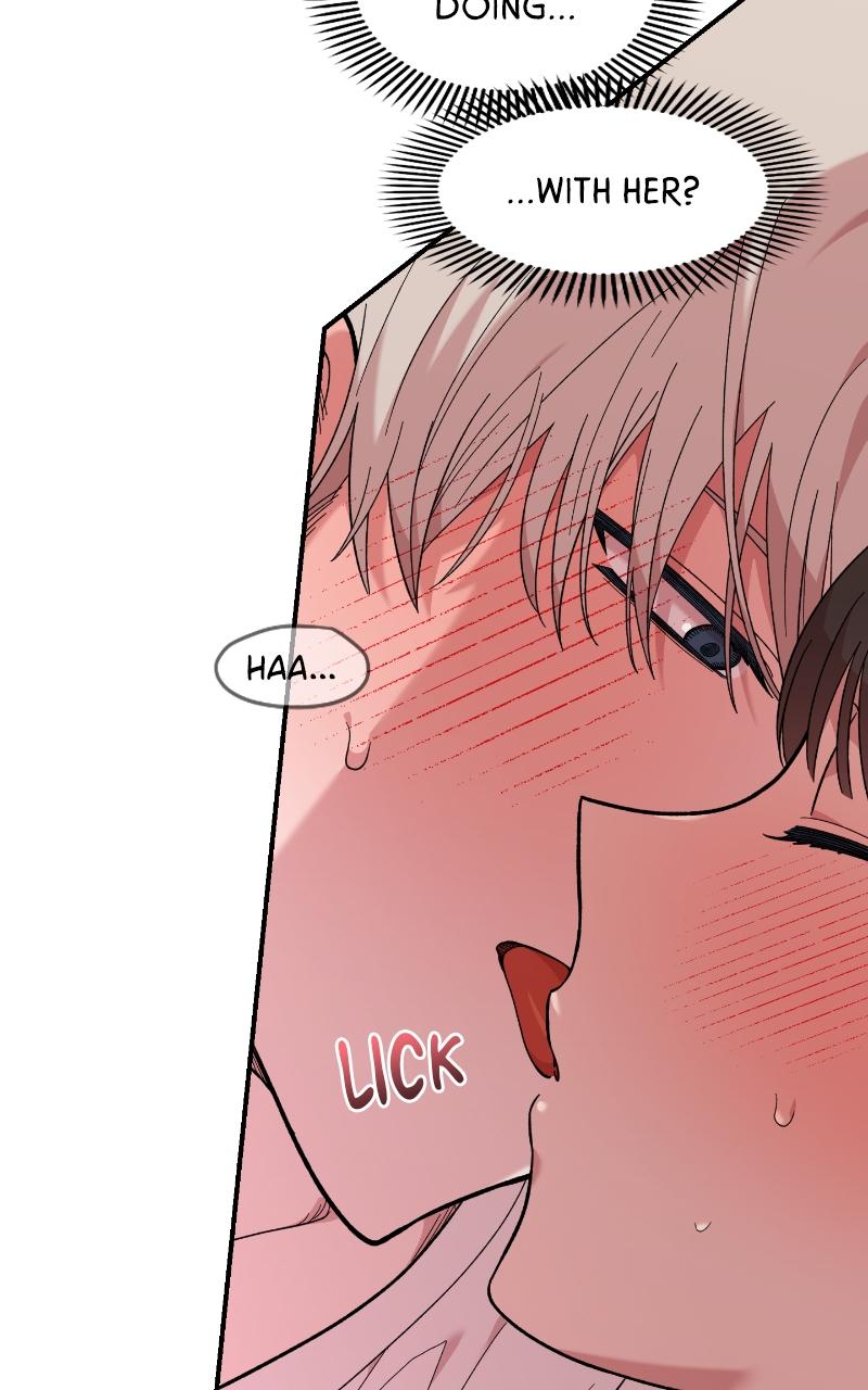 Read Childhood Friend Complex (Eunhi) Manga Online