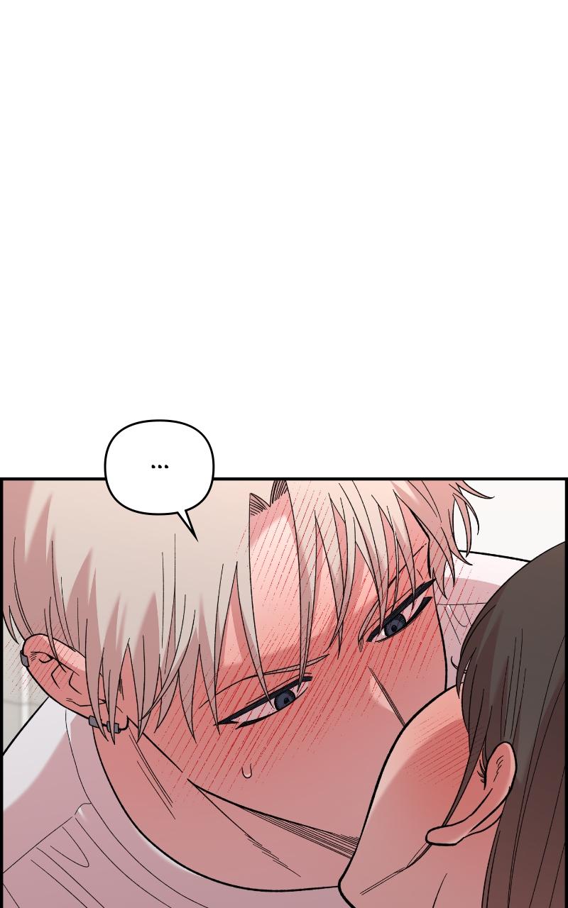 Read Childhood Friend Complex (Eunhi) Manga Online