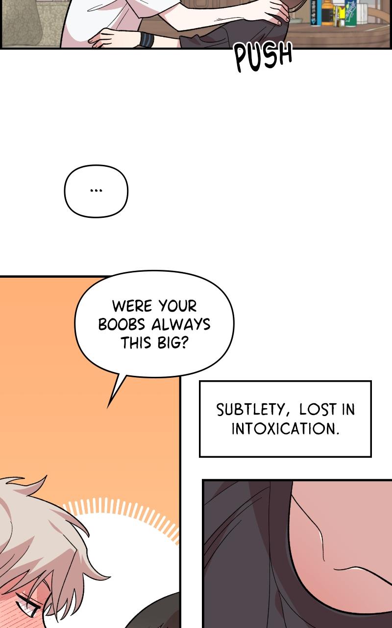 Read Childhood Friend Complex (Eunhi) Manga Online