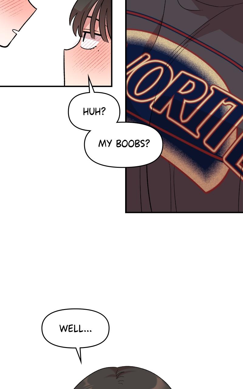 Read Childhood Friend Complex (Eunhi) Manga Online