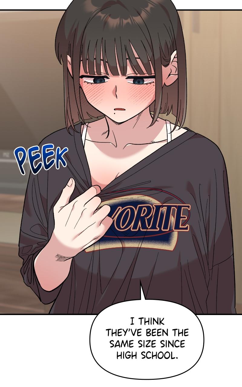 Read Childhood Friend Complex (Eunhi) Manga Online