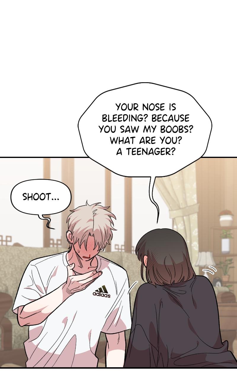 Read Childhood Friend Complex (Eunhi) Manga Online