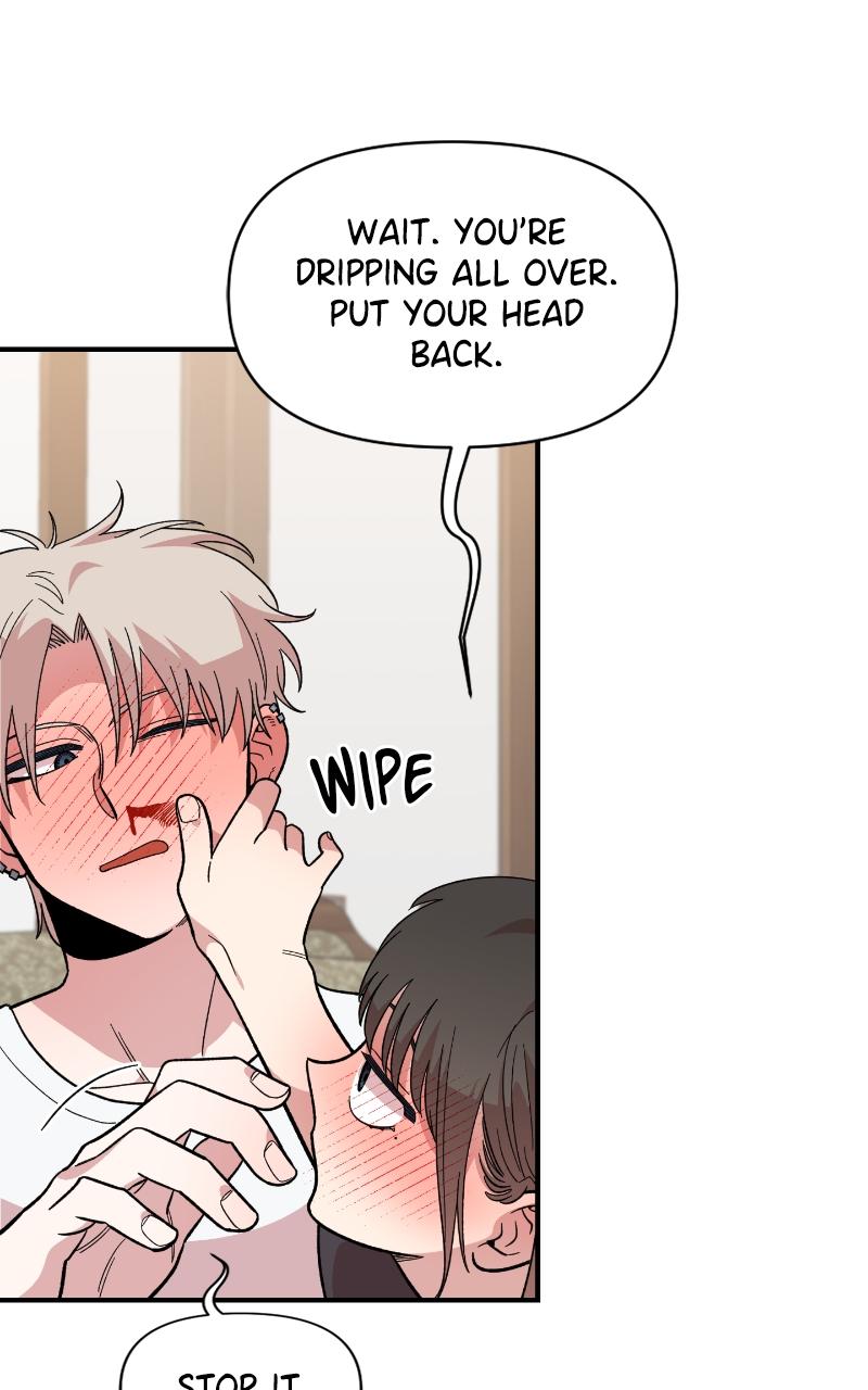 Read Childhood Friend Complex (Eunhi) Manga Online