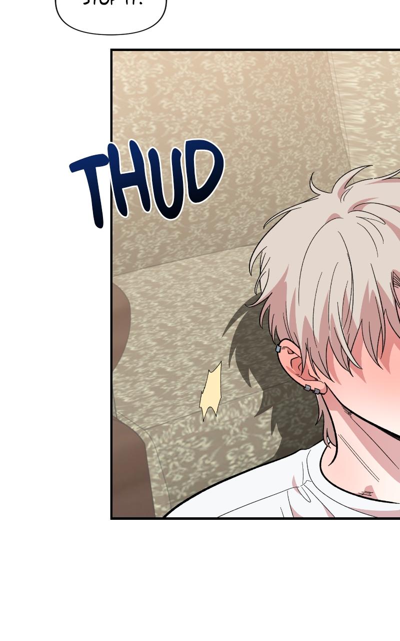 Read Childhood Friend Complex (Eunhi) Manga Online