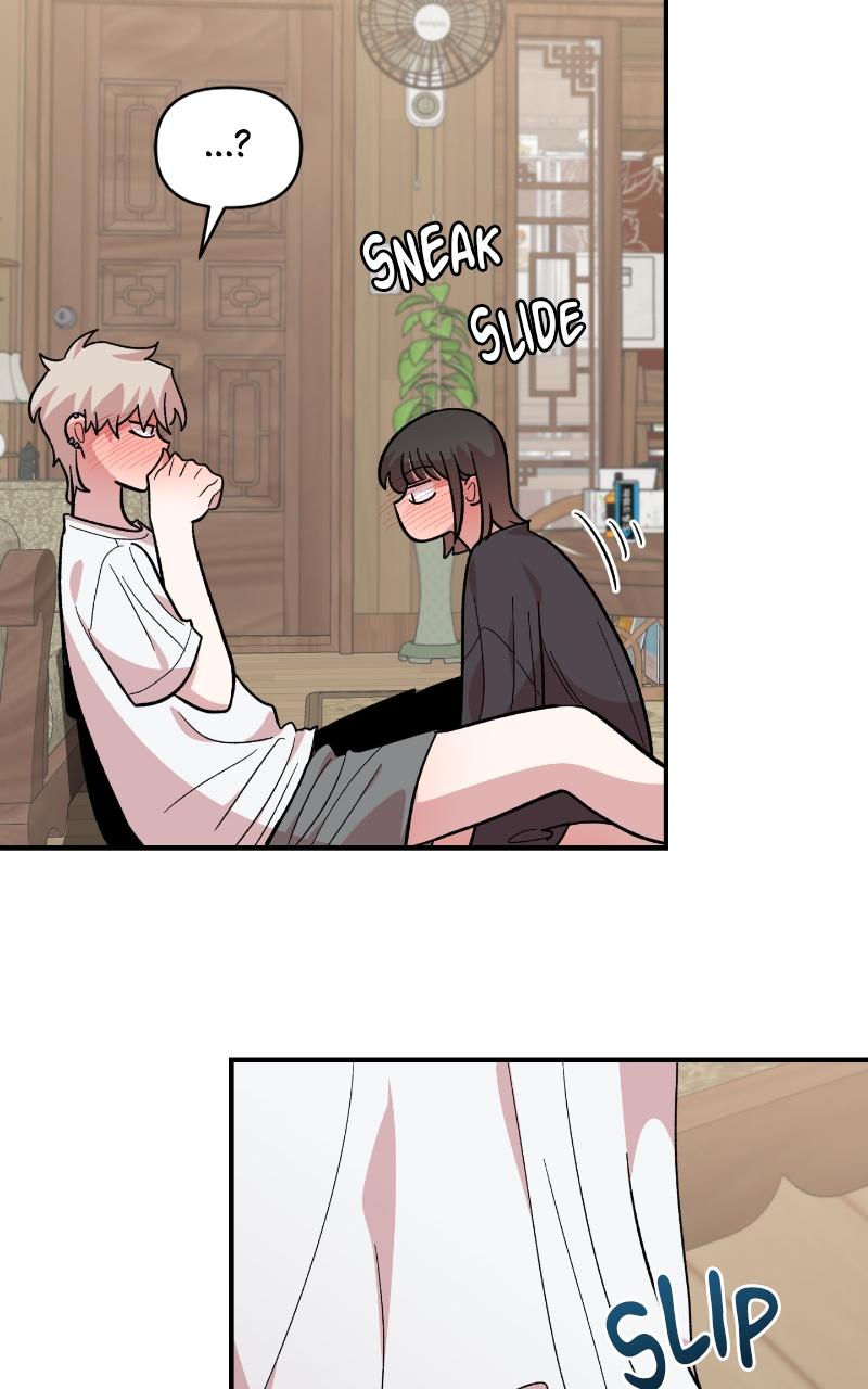 Read Childhood Friend Complex (Eunhi) Manga Online