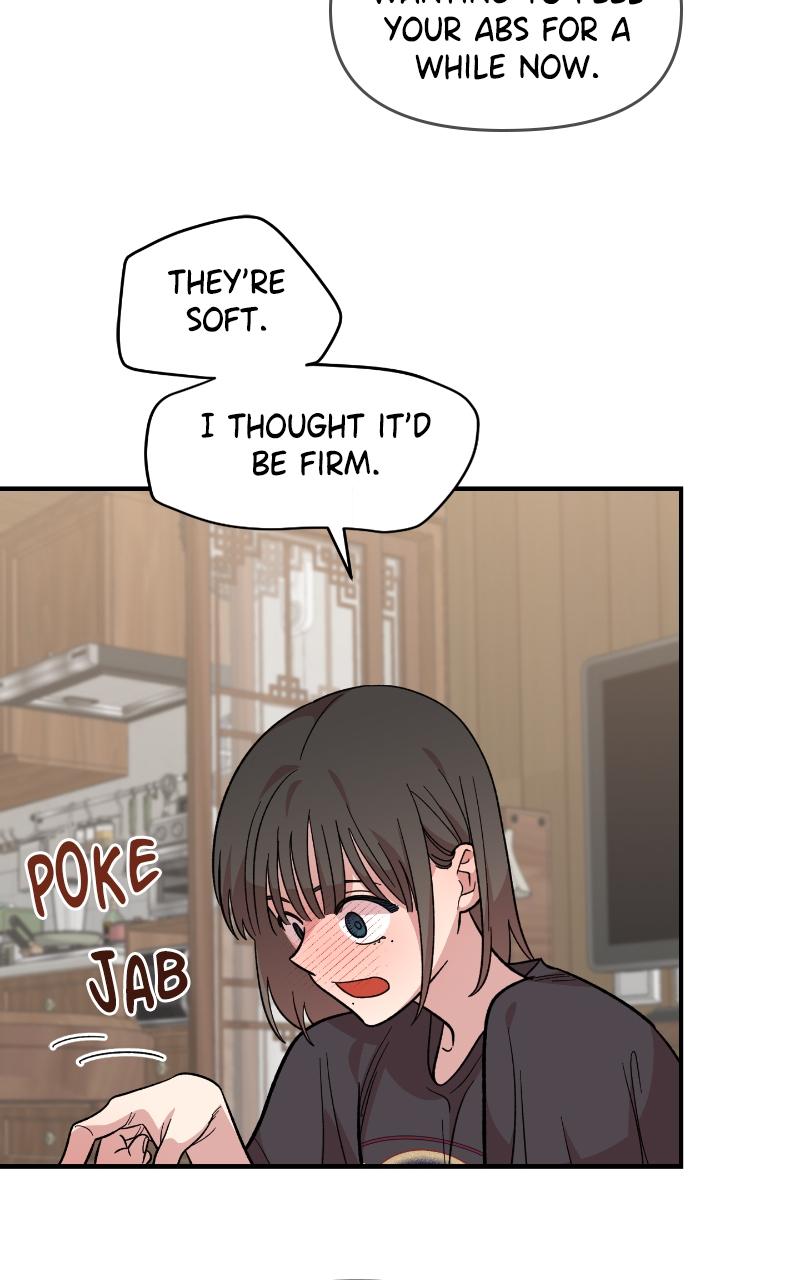 Read Childhood Friend Complex (Eunhi) Manga Online