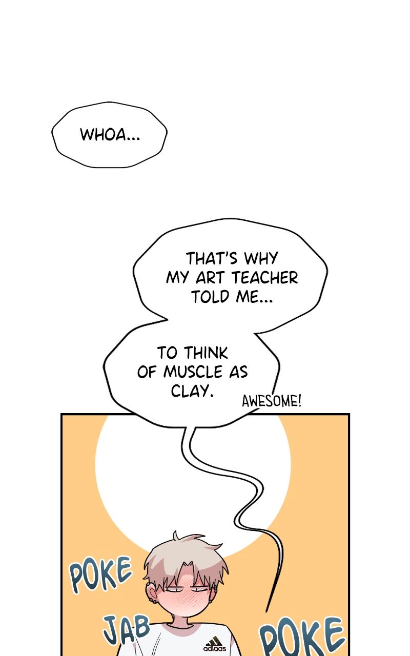 Read Childhood Friend Complex (Eunhi) Manga Online