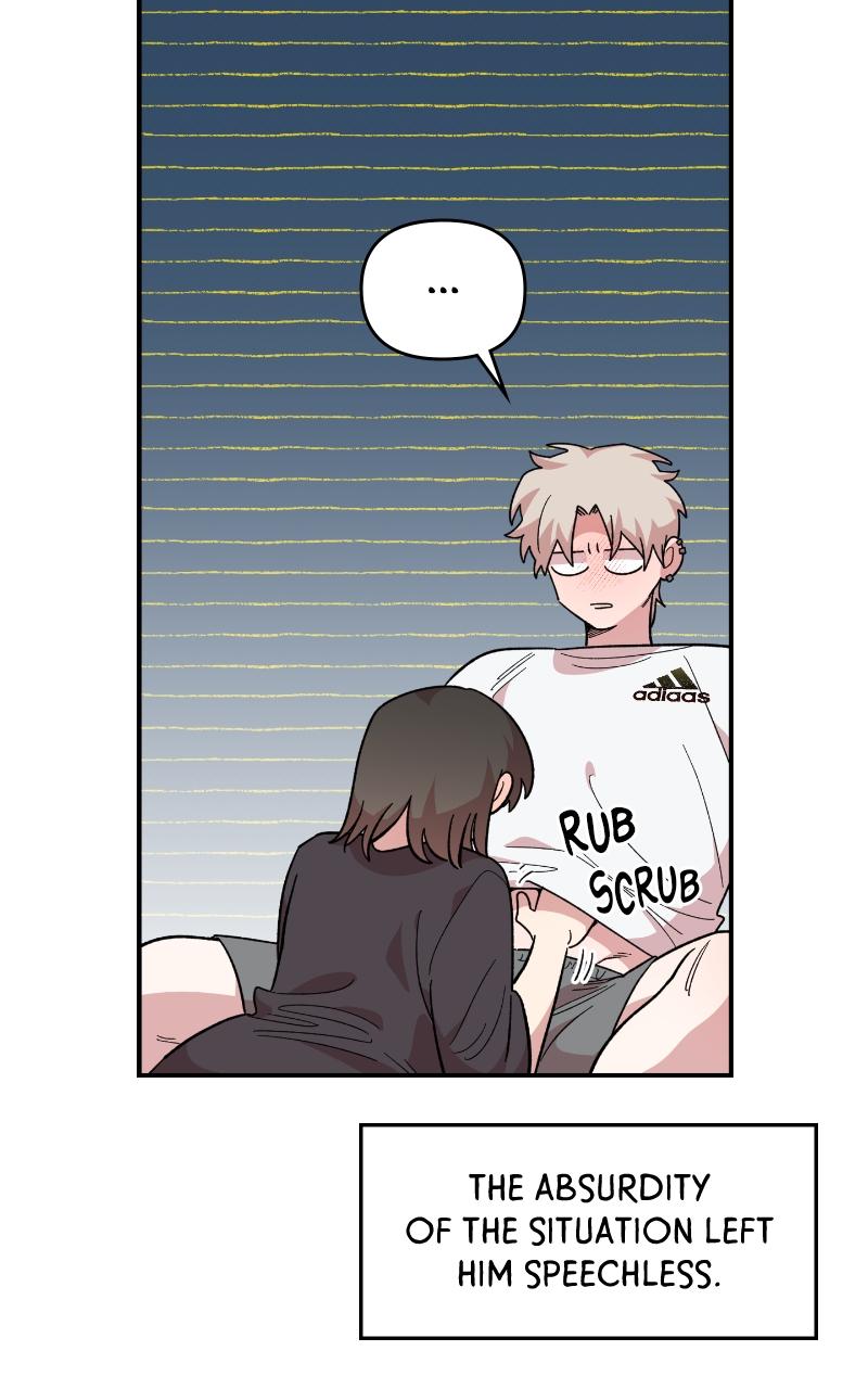 Read Childhood Friend Complex (Eunhi) Manga Online